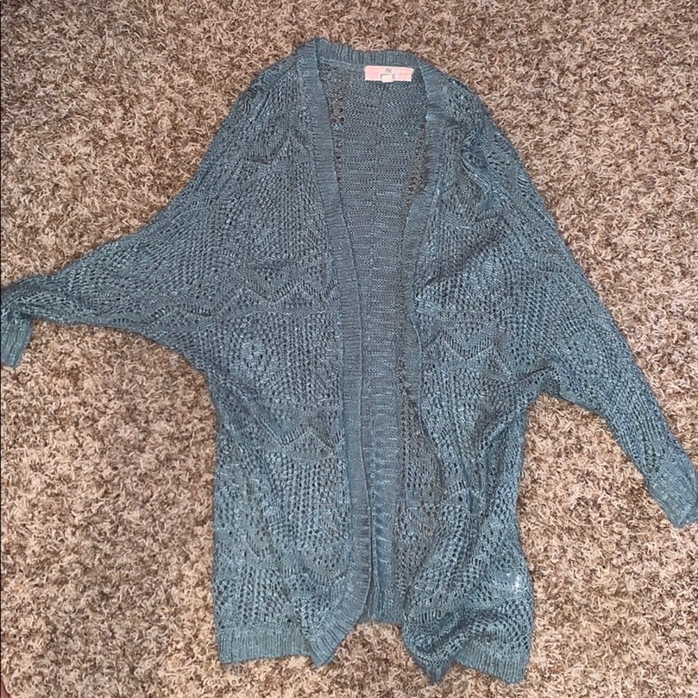 Cardigan